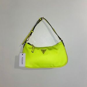 Guess hand bag